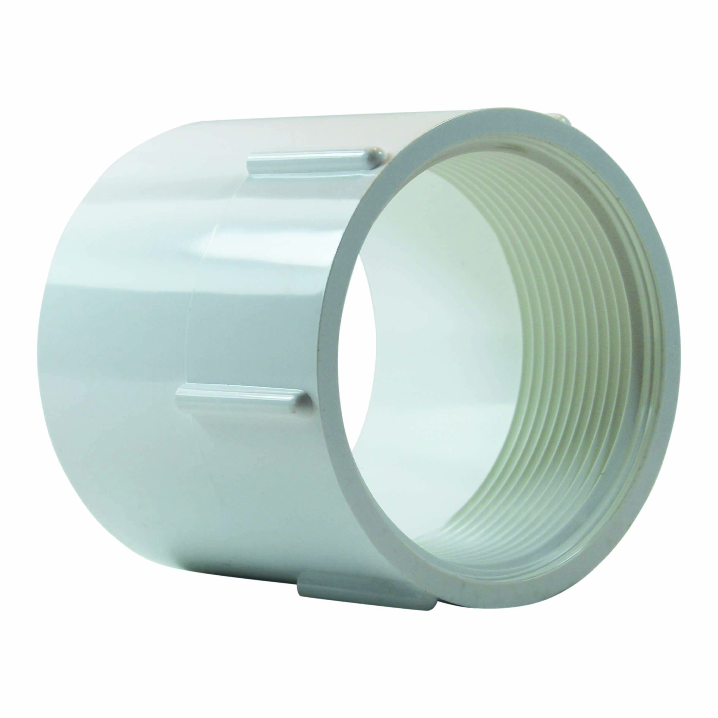  - SCH 40 Pipe Fittings